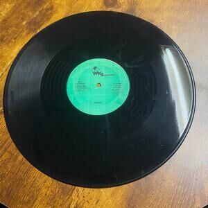 Wayne Wade Version Lost In Love 1987 Promo Vintage Vinyl 12" LP